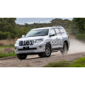 2020 Kit de carrosserie Prado FJ150 Limited Style